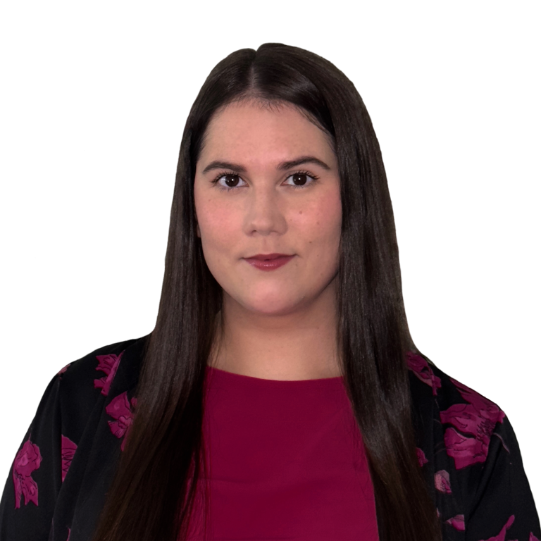 Janessa Perry headshot